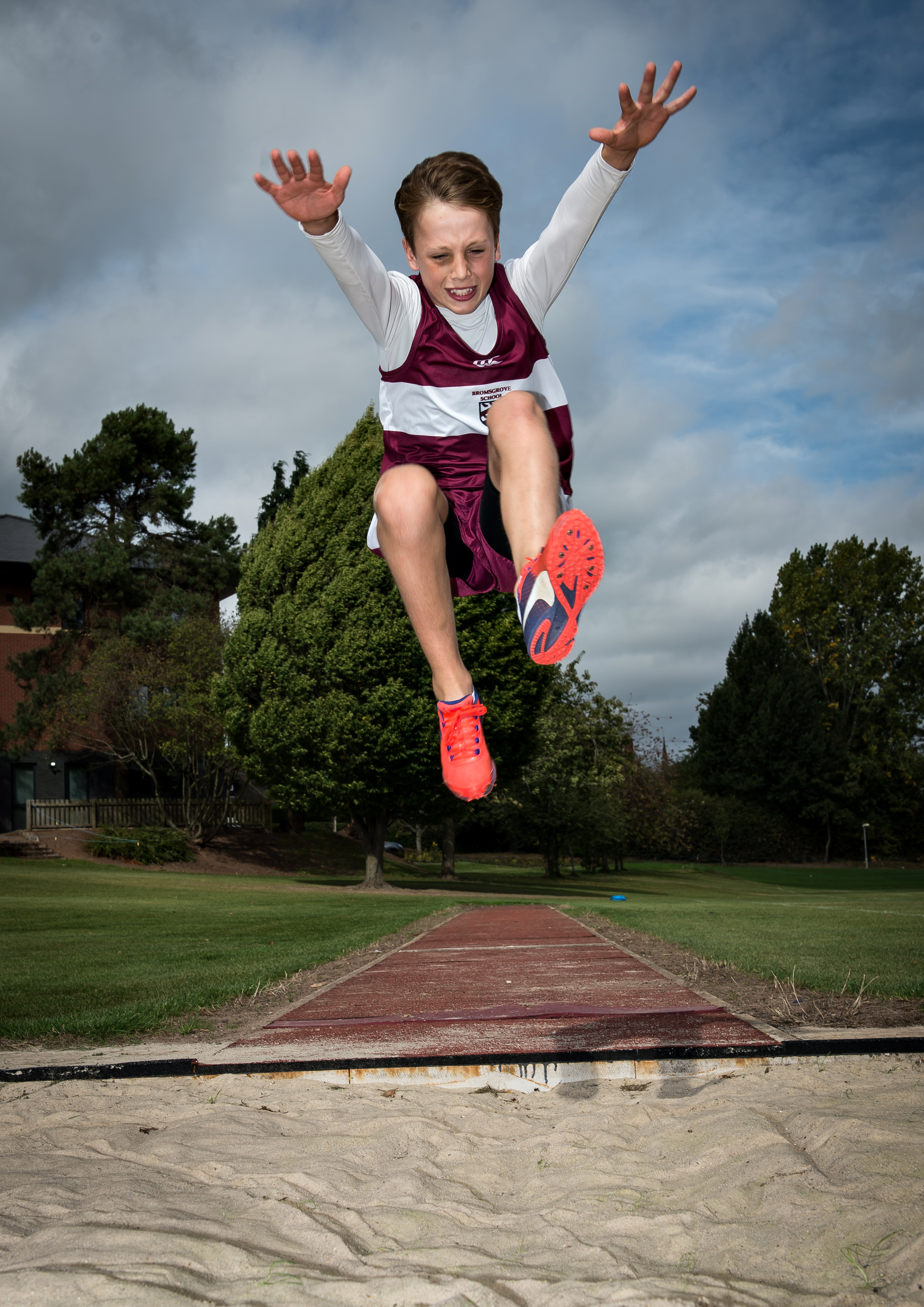 Athletics